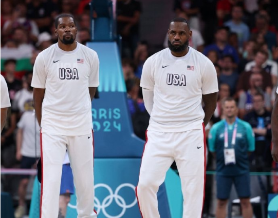 华盈策略 效仿詹姆斯！杜兰特回应退役问题：想打到40岁 能打多久打多久