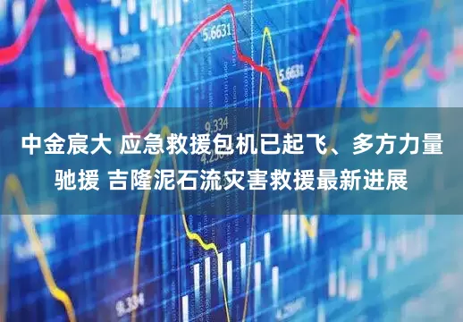 中金宸大 应急救援包机已起飞、多方力量驰援 吉隆泥石流灾害救援最新进展